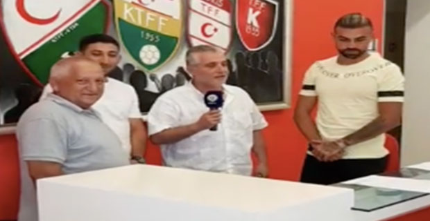 Doğan'dan 2 Futbolcu, 1 Malzemeci Transferi..!