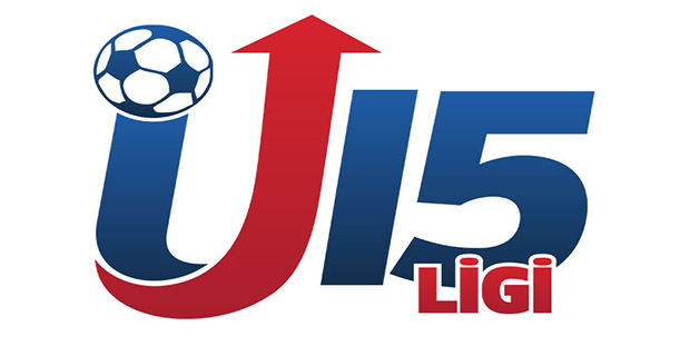 U15 Ligi'nde Gruplar Belirlendi..!