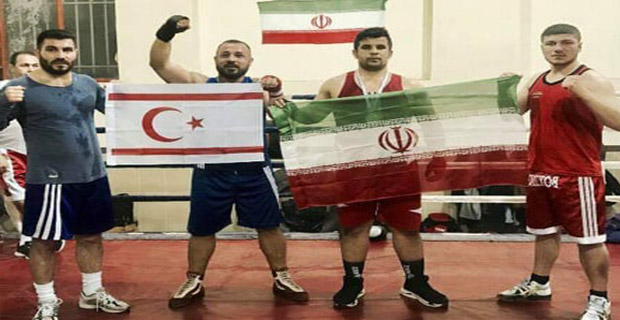 Turunç, İran’da Şampiyon..!