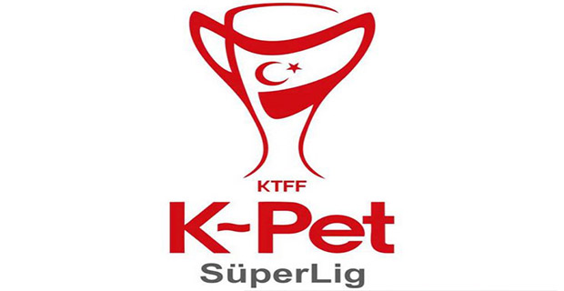 K-Pet Süper Lig Play-Out 1.Hafta Programı Açıklandı..!