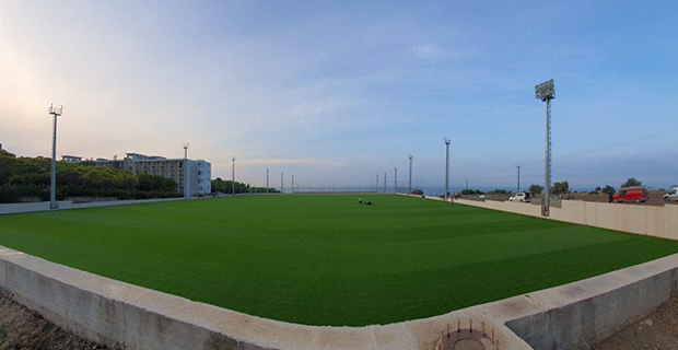 FLAŞŞŞ…! Ülke Spor Turizmine Büyük Yatırım..! Acapulco Sports Park Hizmete Açıldı..! (ÖZEL HABER)