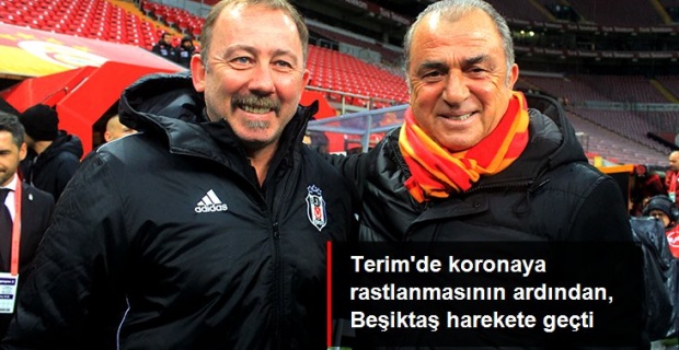 Beşiktaş, Alarm Verdi..!