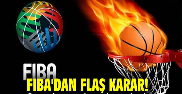 FIBA, Şampiyonlar Ligi ile İlgili Planını Açıkladı..!
