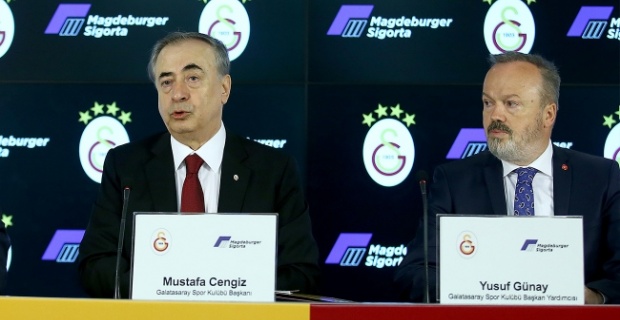 Mustafa Cengiz ve Yusuf Günay Teste Girecek..!
