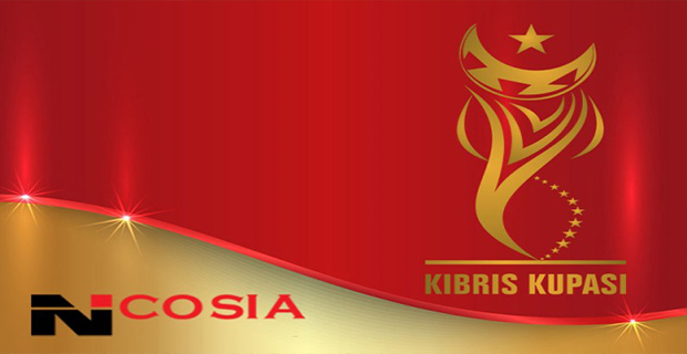 Nicosia Group Kıbrıs Kupası Çeyrek Final 2.Maç Programı Açıklandı..!
