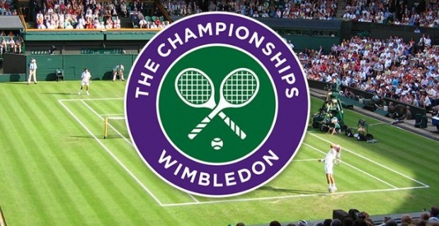 Wimbledon da İptal..!