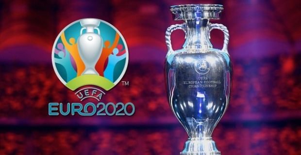 EURO 2020 Aynı Şehirlerde Düzenlenecek..!