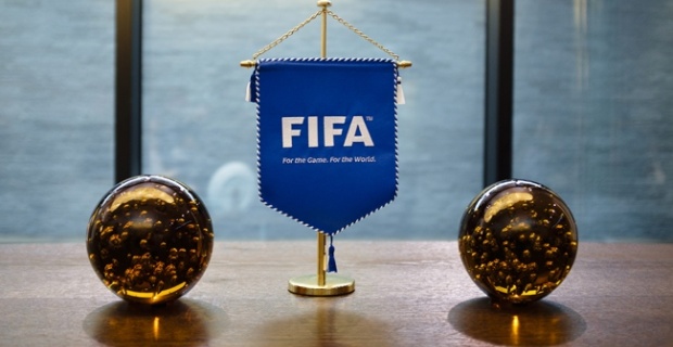 FIFA'dan Flaş Açıklama: Eylüle Kadar Futbol Oynanmamalı..!