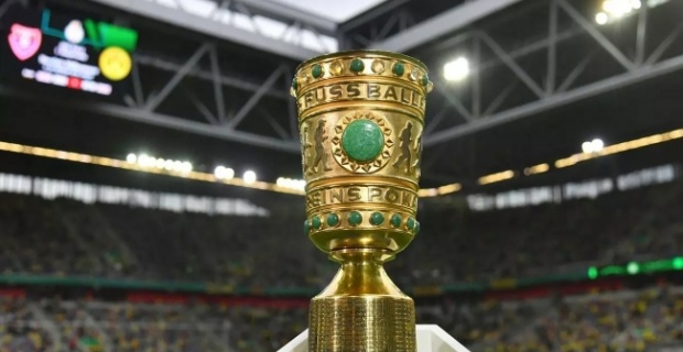 Almanya Kupası Final Tarihi Belli Oldu..!