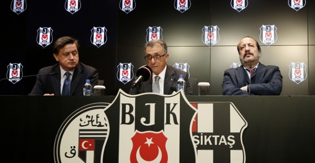 Beşiktaş'ta Hedef Bonservissiz Oyuncular..!