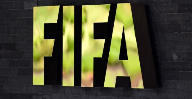 FIFA'dan Yardım Maçı Organizasyonu..!