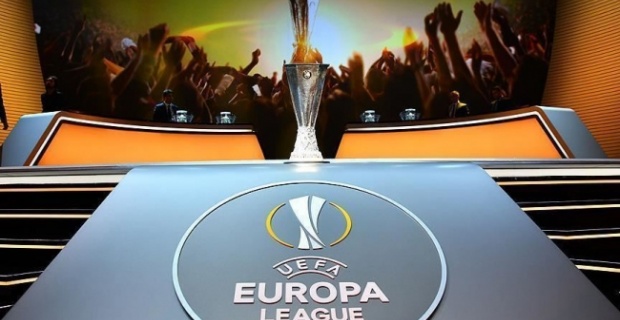 Avrupa Ligi'nde Yarı Final Heyecanı..!