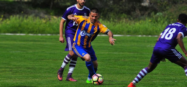 Erdinç Alex Doğan İle Karşılıklı Anlaşarak Yolları Ayırdı..!