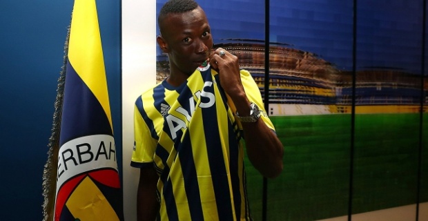 Fenerbahçe Thiam'ı Açıkladı..!
