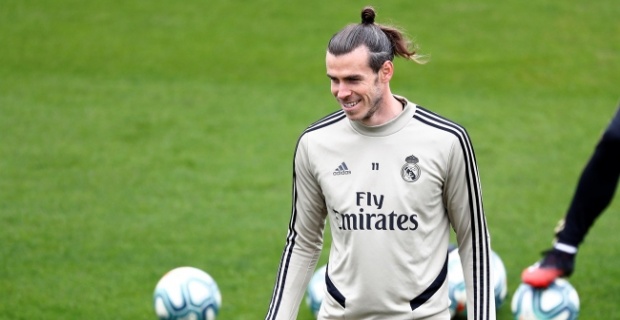 Bale, Adaya Geri Dönüyor..!