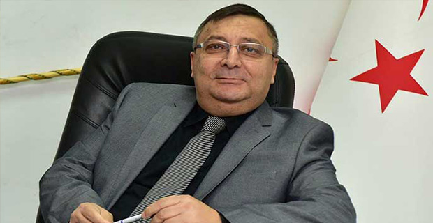 Dizdarlı; “Ben Aynı Noktadayım, Ligler Oynanmamalı”