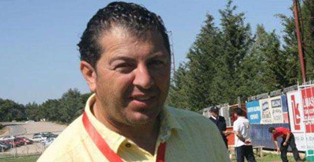 Şeren’e 3 Maç Ceza..! Finalde Cezalı..!