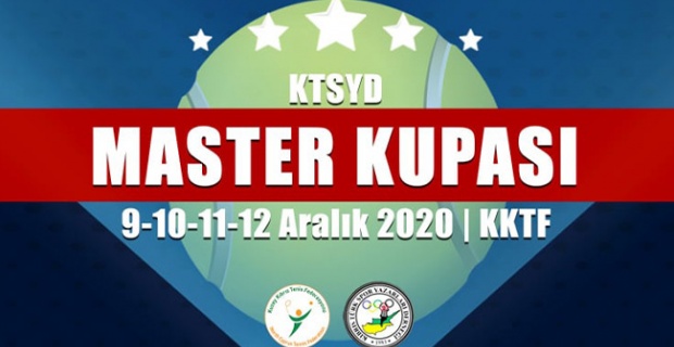KTSYD Master Kupası Düzenleniyor..!