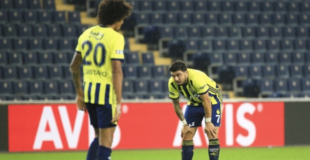 Fenerbahçe'ye Müjde Üstüne Müjde..!