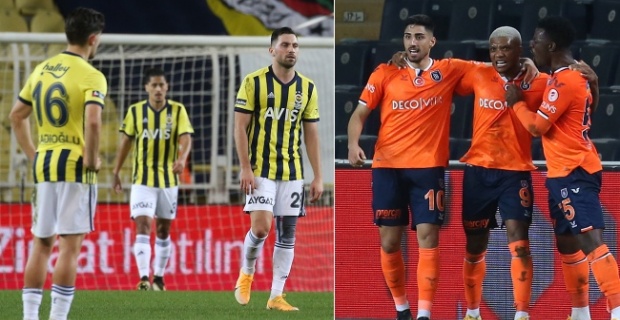 Fenerbahçe'den Kupaya Veda..!