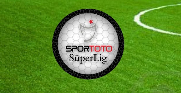Süper Lig'in Adı Spor Toto Süper Lig Oldu..!