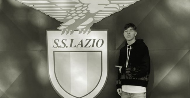 Lazio'nun Genç Futbolcusu Hayatını Kaybetti..!