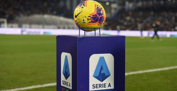 Serie A'nın Yerel Yayın Hakları, Yıllık 840 Milyon Avroya Satıldı..!