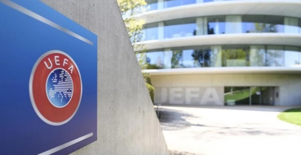 UEFA'dan 'Değişiklik Kuralı' Açıklaması..!