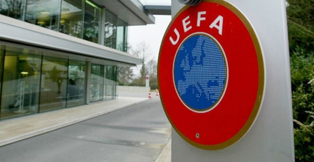 UEFA, Yüzde 30 Seyirci Kısıtlamasını Kaldırdı..!