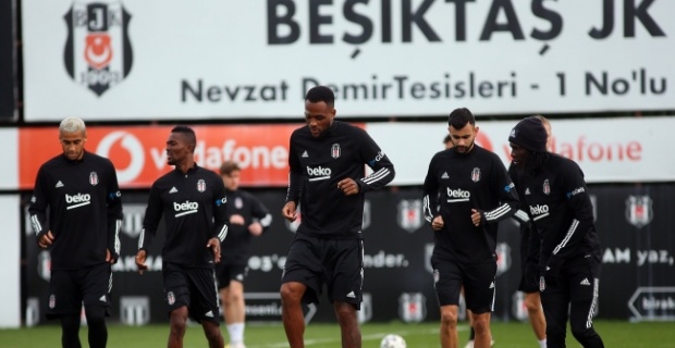 Beşiktaş'ın Fikstüründe Değişiklik..!