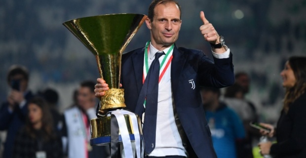 Juventus'ta İkinci Allegri Dönemi..!
