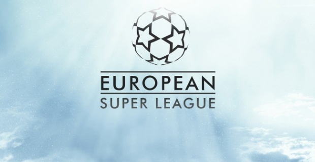 UEFA'dan Avrupa Süper Ligi Yargılaması..!