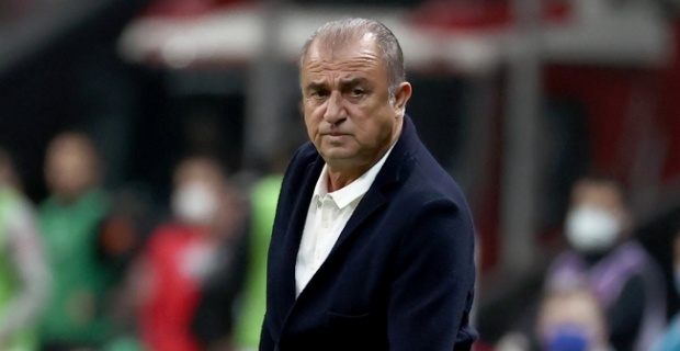 Burak Elmas'tan Terim Açıklaması..!