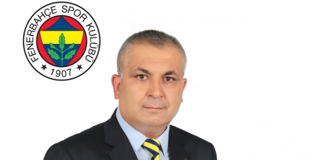 Eyüp Yeşilyurt, Fenerbahçe Başkan Adaylığını Açıkladı..!