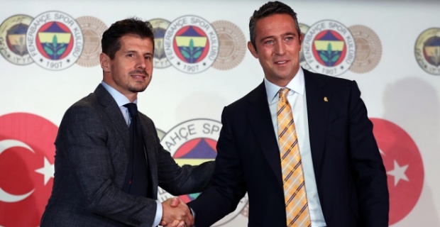 Fenerbahçe'den Emre Belözoğlu Kararı..!