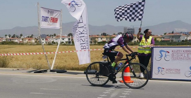 Panara Yol Bisiklet Yarışı Lefkoşa'da Start Alıyor..!
