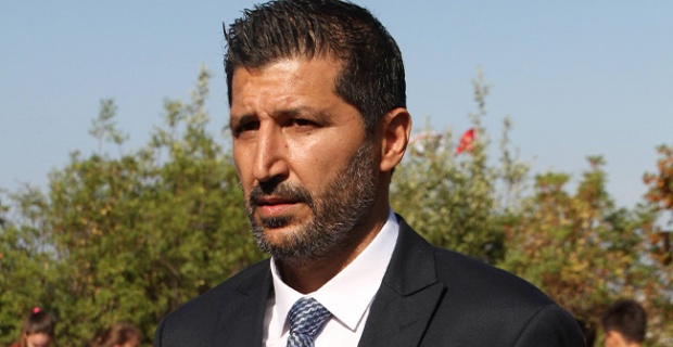 Sapsızoğlu: ''Spor Bakanlığı Düşüncesi Bile Bizleri Heyecanlandırıyor''..!