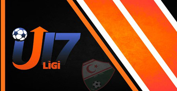 KKTCELL U17 Ligi'ne Başvurular Başladı..!