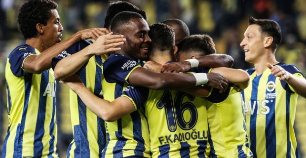 Fenerbahçe Hata Yapmadı..!