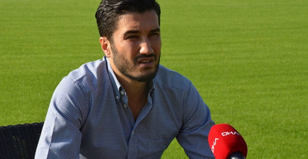 Nuri Şahin Futbolu Bıraktı..!