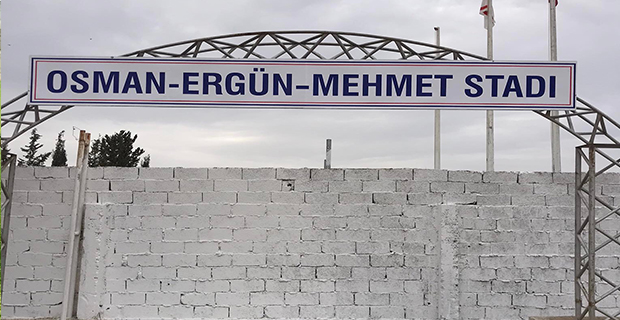 Osman-Ergün-Mehmet Yaşatılacak..!