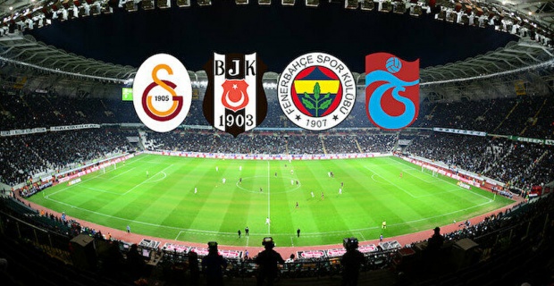 Süper Lig'de Sezon Sonu Tahmini Puan Tablosunu Paylaştılar..! ŞAMPİYON KİM..?