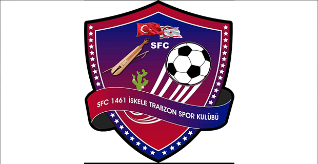 SFC 1461 İskele Trabzonspor Resmileşti..!