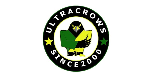  Ultracrows: "Takım Niye Top Oynamıyor"