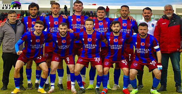SFC 1461 İskele Trabzon'da Hedef 1.Lig..!
