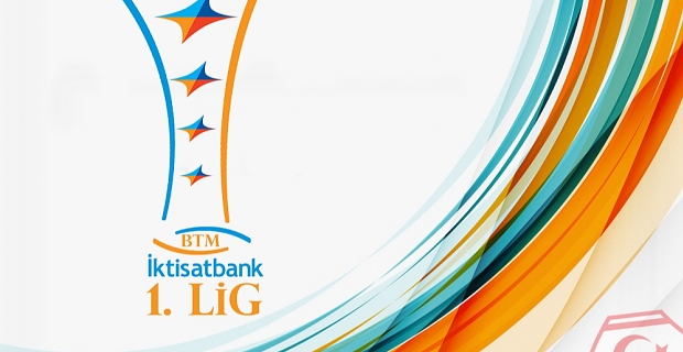 İktisatbank BTM 1.Lig'de transfer ve tescil dönemi açıklandı