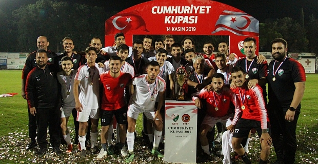 U21 Milli Takımımız, Cumhuriyet Kupası'nda boy gösterecek