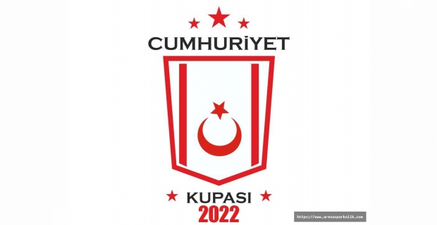 Cumhuriyet Kupası, 16 Kasım'da