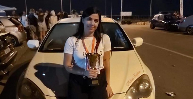 Melisa Antalya’da yarışacak