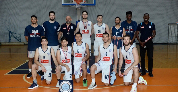 Basketbolda ŞOK